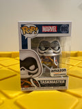 Funko POP! Taskmaster - Limited Edition Amazon Exclusive