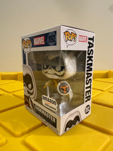 Funko POP! Taskmaster - Limited Edition Amazon Exclusive