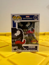 Funko POP! Venom - Limited Edition Special Edition Exclusive