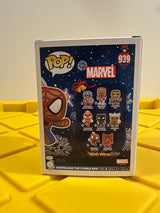 Gingerbread Spider-Man