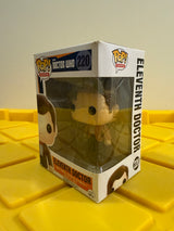 Funko POP! Eleventh Doctor