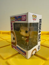 Funko POP! Veruca Salt