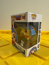 Funko POP! Man-At-Arms - Limited Edition Specialty Series Exclusive