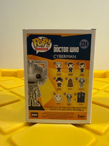 Funko POP! Cyberman