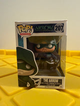 Funko POP! The Arrow