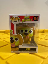 Funko POP! Dug (Pixar Alien)