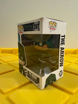 Funko POP! The Arrow