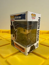 Funko POP! Fourth Doctor