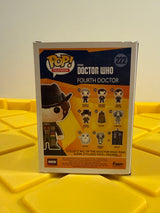 Funko POP! Fourth Doctor