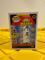 Funko POP! Randall (Pixar Alien)