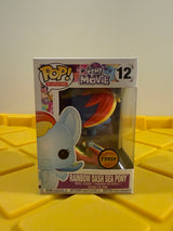 Funko POP! Rainbow Dash Sea Pony - Limited Edition Chase