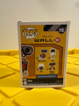 Funko POP! Wall-E with Fire Extinguisher