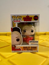 Harley Quinn - Limited Edition Amazon Exclusive