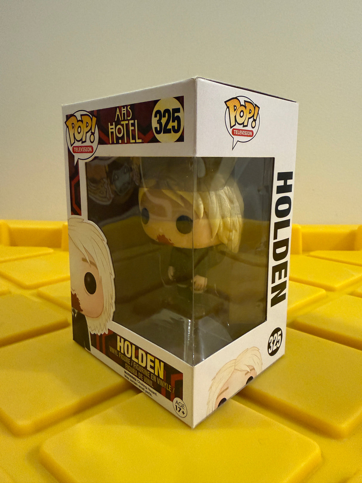 Funko POP! Holden