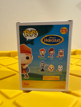 Funko POP! Hercules