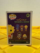 Funko POP! Demon Lisa
