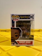Snoop Dogg (L.E. 15,000) - Limited Edition Funko Shop Exclusive