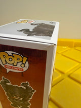Funko POP! Krampus