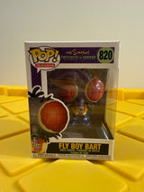 Funko POP! Fly Boy Bart