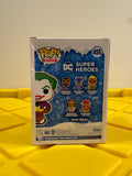 Gingerbread The Joker - Limited Edition Funko Shop Exclusive