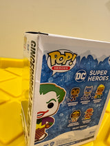 Gingerbread The Joker - Limited Edition Funko Shop Exclusive