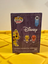 Funko POP! Chip (Art Series) - Limited Edition Amazon Exclusive