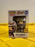 Evel Knievel - Limited Edition Chase