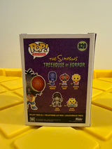 Funko POP! Fly Boy Bart
