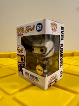 Evel Knievel - Limited Edition Chase