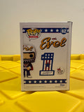 Evel Knievel - Limited Edition Chase
