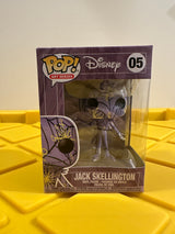 Funko POP! Jack Skellington (Art Series)