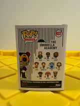 Funko POP! Hazel