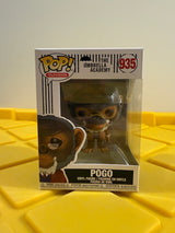 Funko POP! Pogo
