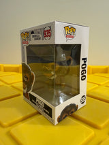 Funko POP! Pogo
