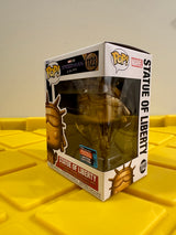Funko POP! Statue of Liberty - Limited Edition 2022 NYCC Exclusive