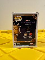 Funko POP! Statue of Liberty - Limited Edition 2022 NYCC Exclusive