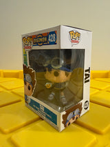 Funko POP! Tai Kamiya
