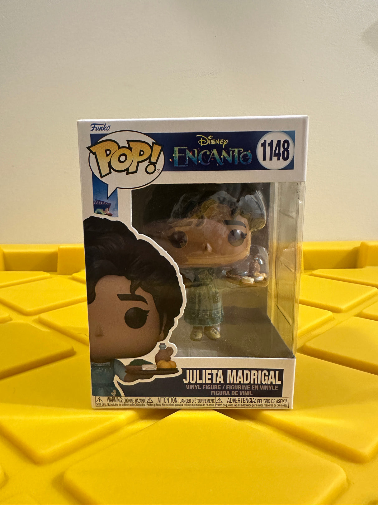 Funko POP! Julieta Madrigal