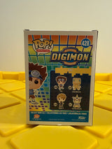 Funko POP! Tai Kamiya