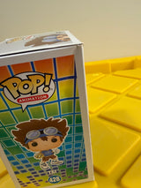 Funko POP! Tai Kamiya