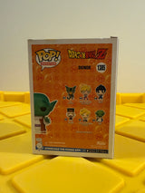 Funko POP! Dende - Limited Edition Special Edition Exclusive