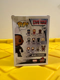 Funko POP! Black Panther (Unmasked) - Limited Edition Walgreens Exclusive