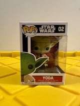 Funko POP! Yoda