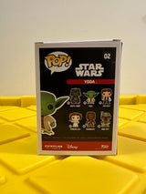 Funko POP! Yoda