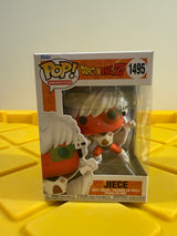 Funko POP! Jiece