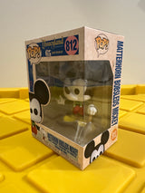 Funko POP! Matterhorn Bobsleds Mickey