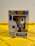 Funko POP! Snowtrooper - Limited Edition Walgreens Exclusive
