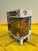 Funko POP! Batman (Rainbow) - Limited Edition 2016 NYCC Exclusive