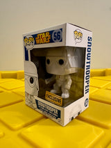 Funko POP! Snowtrooper - Limited Edition Walgreens Exclusive