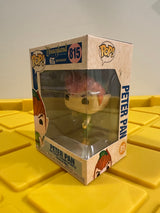 Funko POP! Peter Pan
